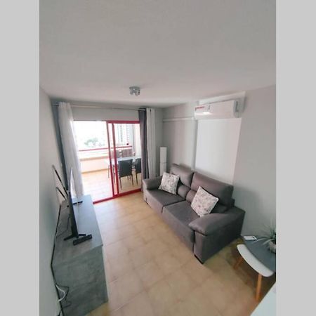 Apartament For Rent - Evamar Apartamento Benidorm Exterior foto