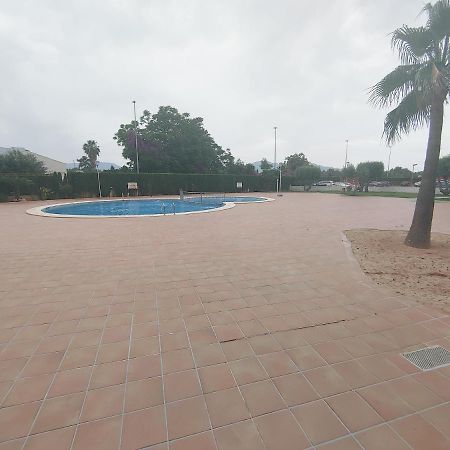 Apartament For Rent - Evamar Apartamento Benidorm Exterior foto