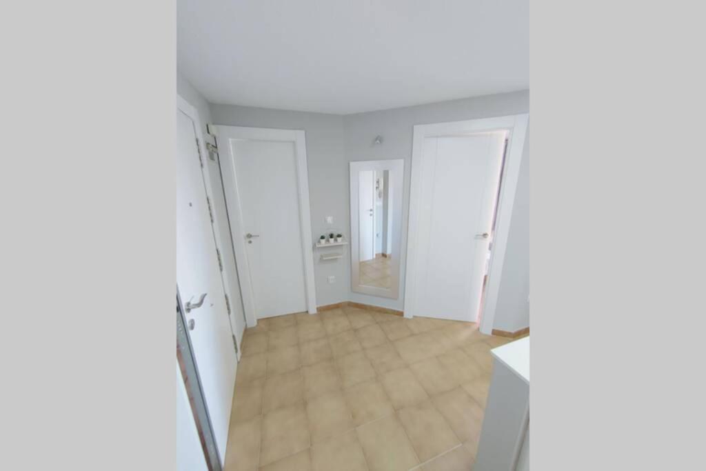 Apartament For Rent - Evamar Apartamento Benidorm Exterior foto