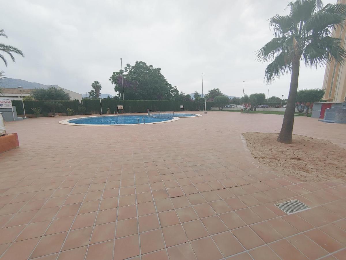 Apartament For Rent - Evamar Apartamento Benidorm Exterior foto